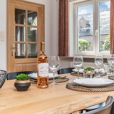 Tatil Evi Beautiful In With Kitchen