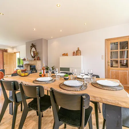 Tatil Evi Beautiful In With Kitchen