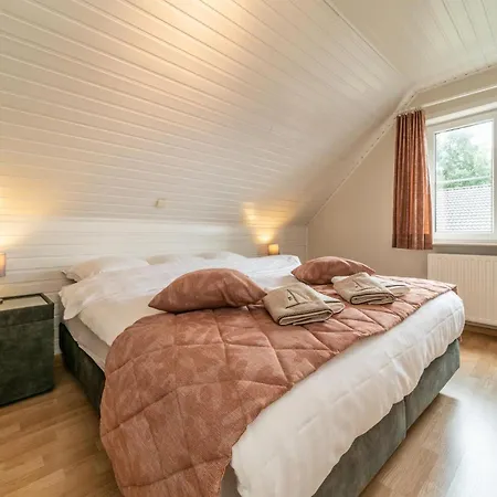 Beautiful In With Kitchen Tatil Evi Oostduinkerke