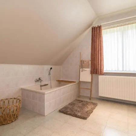Tatil Evi Beautiful In With Kitchen Oostduinkerke